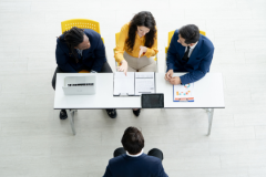 Our Portfolio – IT Staffing Services in Hyderabad