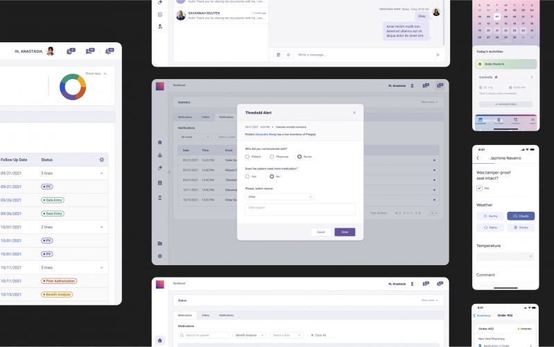 Pixel - Fertility Pharmacy Company screenshot 2