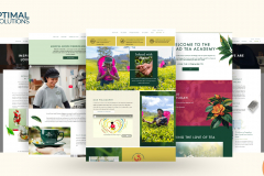Tea Website