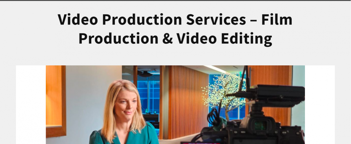 Accelerating Client Acquisition for Blare Media screenshot 1