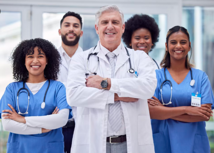 Transforming Patient Engagement for Serenity Home Health Through Appointment Setter Online screenshot 1