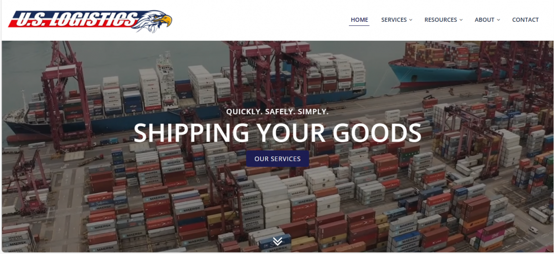 Super-Charging Customer Engagement for U.S. Logistics Group with Appointment Setter Online  screenshot 1