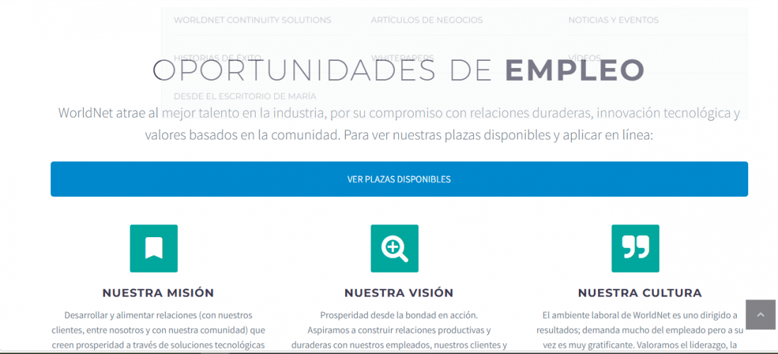  Accelerating Lead Generation for WorldNet Telecommunications with Appointment Setter Online screenshot 1