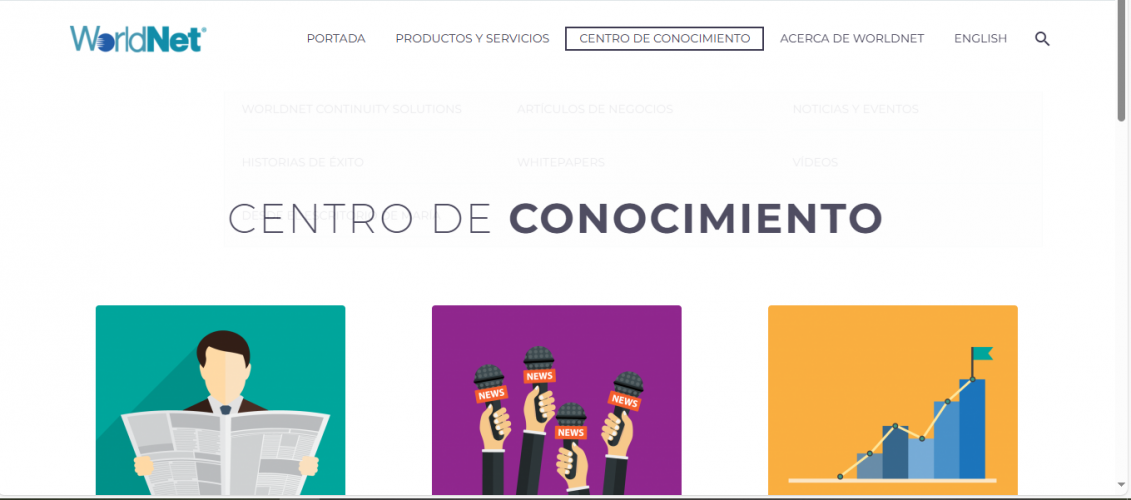  Accelerating Lead Generation for WorldNet Telecommunications with Appointment Setter Online screenshot 2