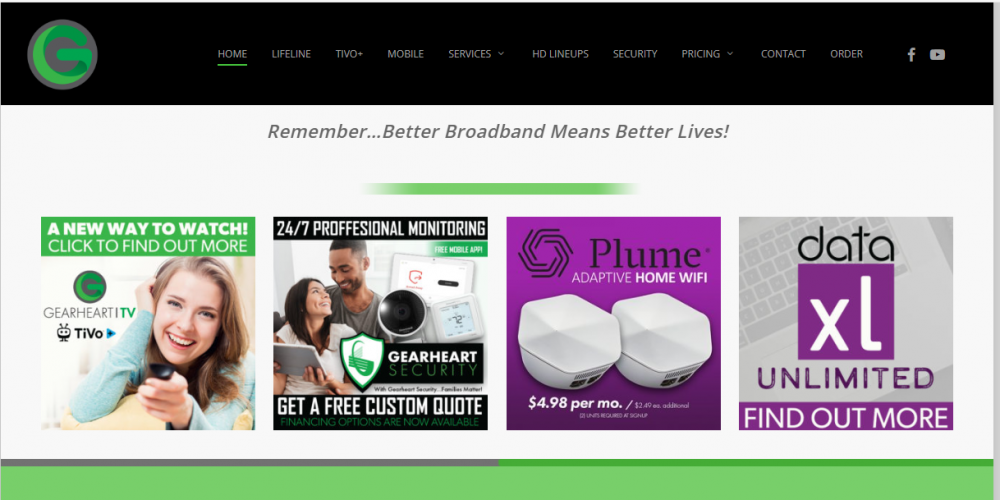  Optimizing B2B Lead Conversion for InterMountain Cable Using Appointment Setter Online screenshot 2