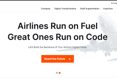 Accelerating Lead Conversion and Client Engagement for TechAffinity through Appointment Setter Online