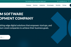 Streamlining Global Client Acquisition for Inoxoft Using Appointment Setter Online