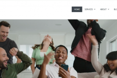 Building a Nationwide Client Base for Blue Barn Creative