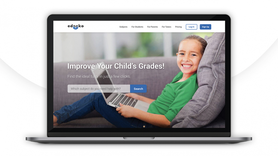 Edooko: A Seamless One-on-One Tutoring Platform screenshot 2