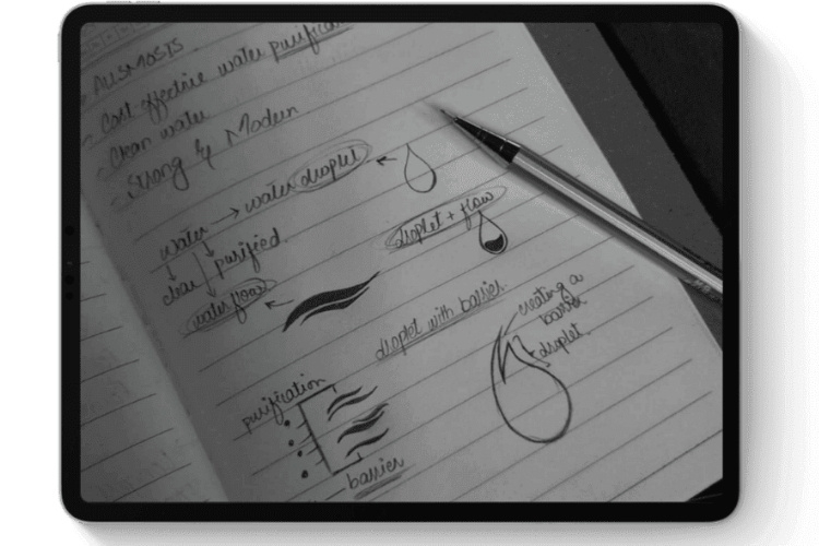 Canadian Water Treatment Brand Identity Development screenshot 2