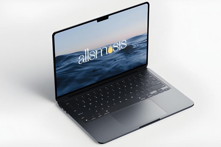 Canadian Water Treatment Brand Identity Development screenshot 3