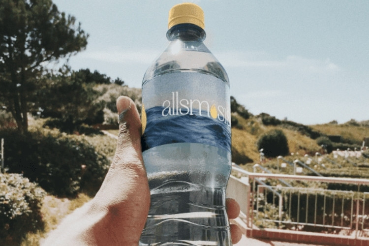 Canadian Water Treatment Brand Identity Development screenshot 1