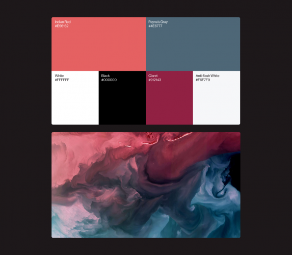 Stem.cz — Web design and development screenshot 1