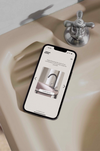 Variedforms — Web design and development screenshot 2
