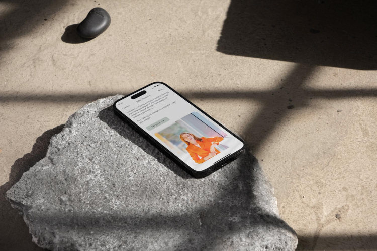 Julie Shannon screenshot 4