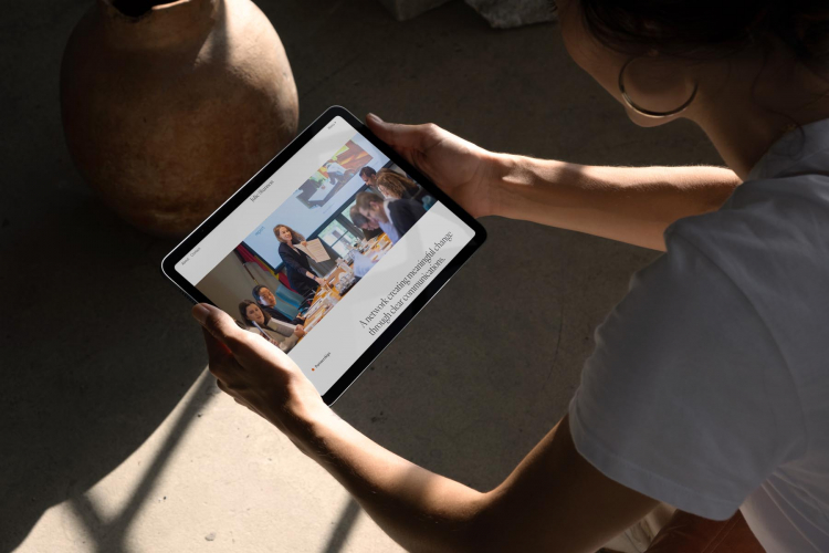 Julie Shannon screenshot 1