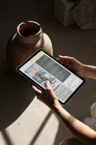 Julie Shannon screenshot 3