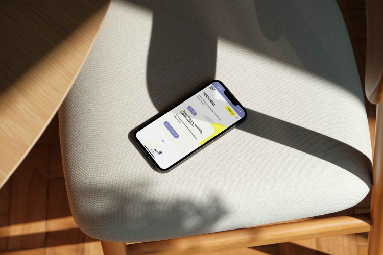 MI3 — Ludwig Maximilian University of Munich ​Four Capitals screenshot 1