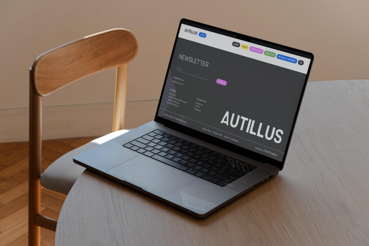 Autillus screenshot 3