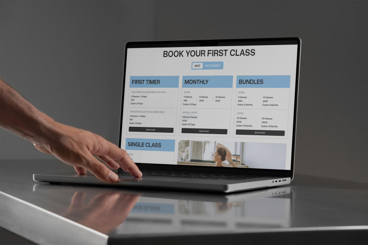 Casa Corpo screenshot 4