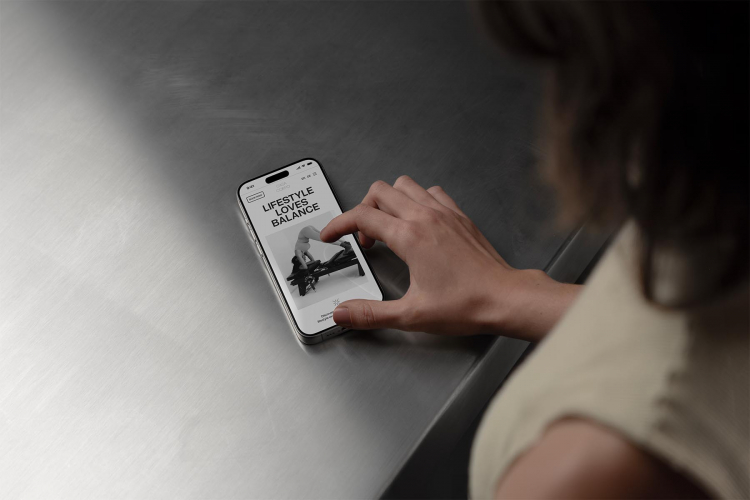 Casa Corpo screenshot 2