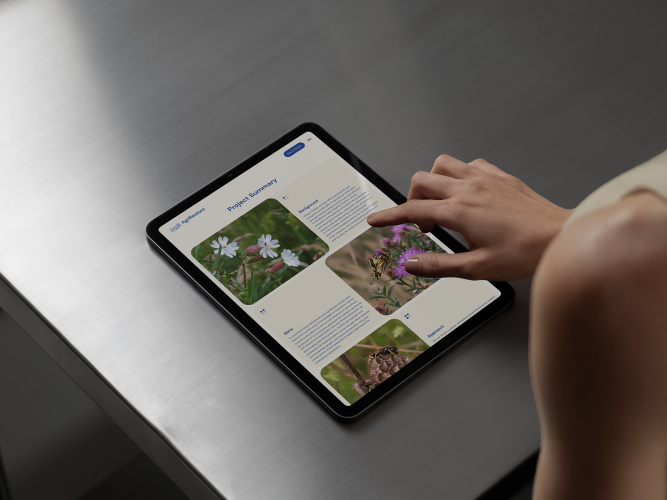 AgriRestore screenshot 4