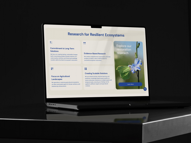 AgriRestore screenshot 3