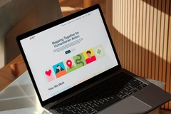 MISSING MAPS // WEB DESIGN & WEB DEVELOPMENT