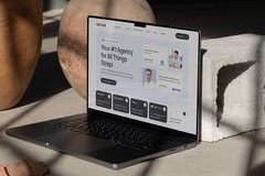 NOTUM // WEB DESIGN