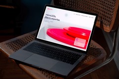 QUBEDOT // WEB DESIGN & WEB DEVELOPMENT