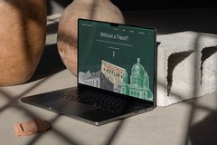 JUDAICUM // WEB DESIGN & WEB, PRODUCT DEVELOPMENT