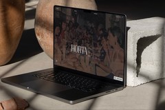 HORTA // WEB DESIGN & WEB DEVELOPMENT