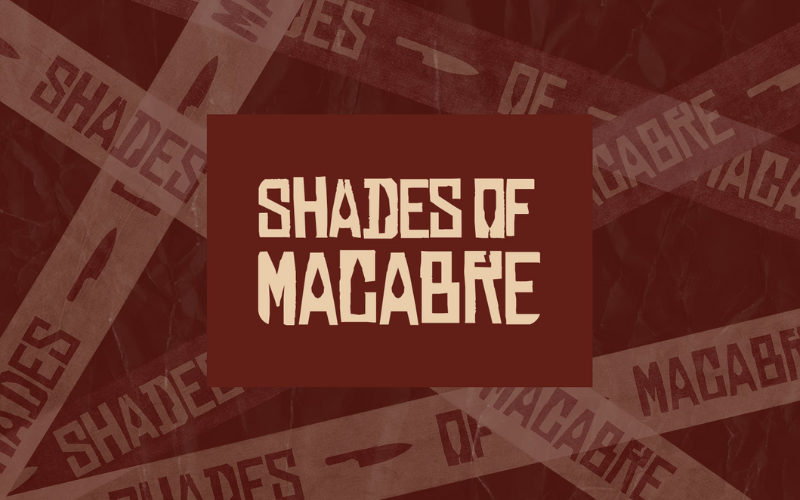 Shades of Macabre screenshot 4