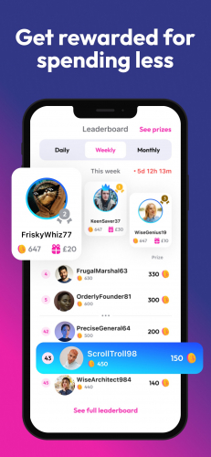 Klink‎: Save, Plan, Buy A Home screenshot 1