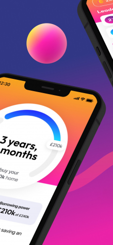 Klink‎: Save, Plan, Buy A Home screenshot 2