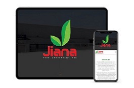Jiana Food Industries