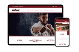 Combat UAE Artial Arts and Fitness Club