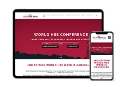 World HSE Week - Dubai