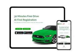 You Drive