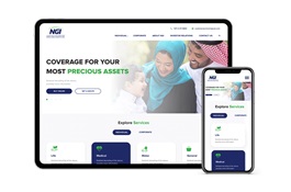NGI Insurance Website