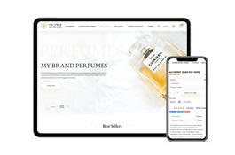 My Brand Perfumes - Dubai