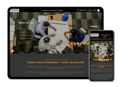 HCM Global Group Recruitment Abu Dhabi