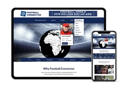 Football Connector