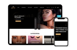 Gomar Online Shop