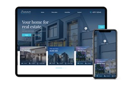 Summer Properties