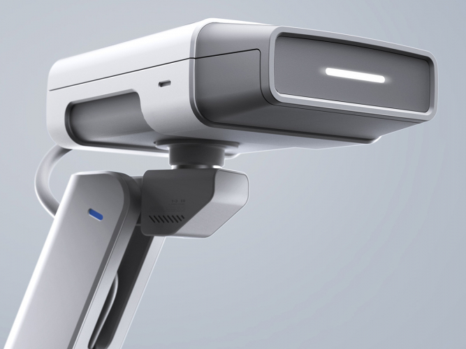 Medical Robotics Design screenshot 4