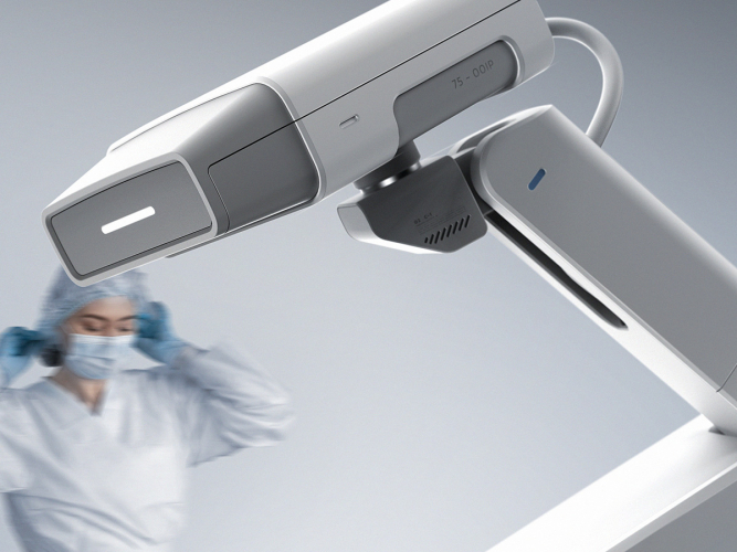 Medical Robotics Design screenshot 3