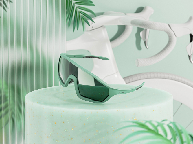 Eco Cycling Glasses screenshot 1