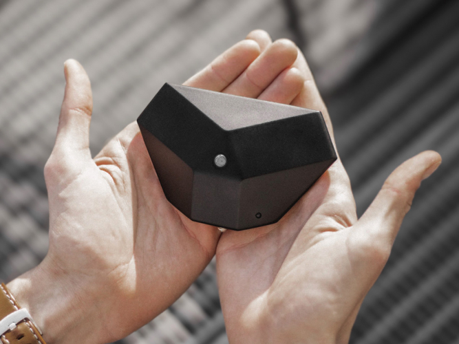 Intelligent Camera screenshot 4