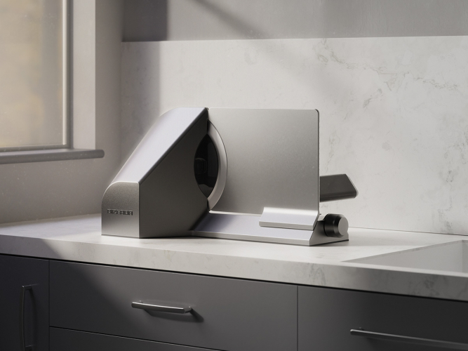 Meat Slicer screenshot 3